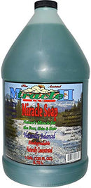 Miracle II Regular Soap - 1 Gallon (128 Ounce) Miracle II LLC