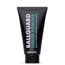 Ballsy Ball Deodorant for Men, Ballguard, Anti-Chafing, Anti-Itch Ball Cream, Quick Drying Liquid Powder, Protects from Sweat, Odor, and Irritation 3.4 oz Ballsy