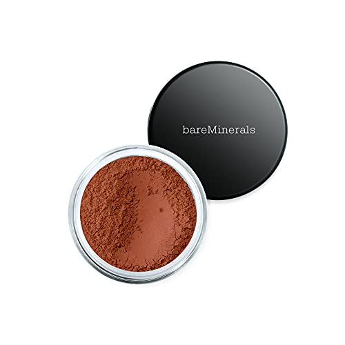bareMinerals All Over Face Powder, Color Warmth, 0.05 Ounce (8247) bareMinerals
