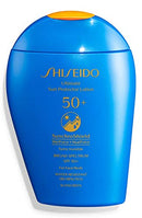 Shiseido Ultimate Sun Protector Lotion SPF 50 Unisex 5 oz Shiseido