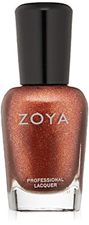 ZOYA Nail Polish, Autumn, 0.5 Fl Oz (Pack of 1) ZOYA