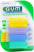 GUM Toothbrush Covers GUM