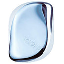 Tangle Teezer Compact Styler Detangling Hairbrush, Sky Blue Delight TANGLE TEEZER