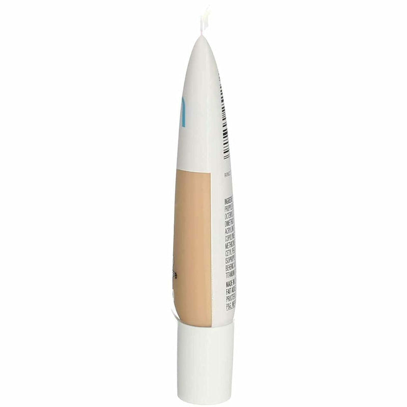 COVERGIRL Clean Matte BB Cream For Oily Skin, Light/Medium 530, (Packaging May Vary) Water-Based Oil-Free Matte Finish BB Cream, 1 Fl Oz (1 Count) COVERGIRL