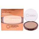 Mineral Fusion Pressed Powder Foundation, Neutral 2 Mineral Fusion
