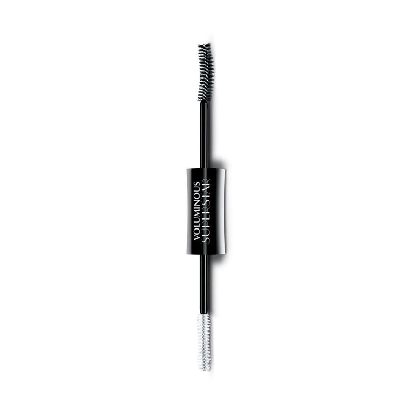 L'Oreal Paris Cosmetics Voluminous Superstar Waterproof Mascara, Black, 1 Tube L'Oréal Paris