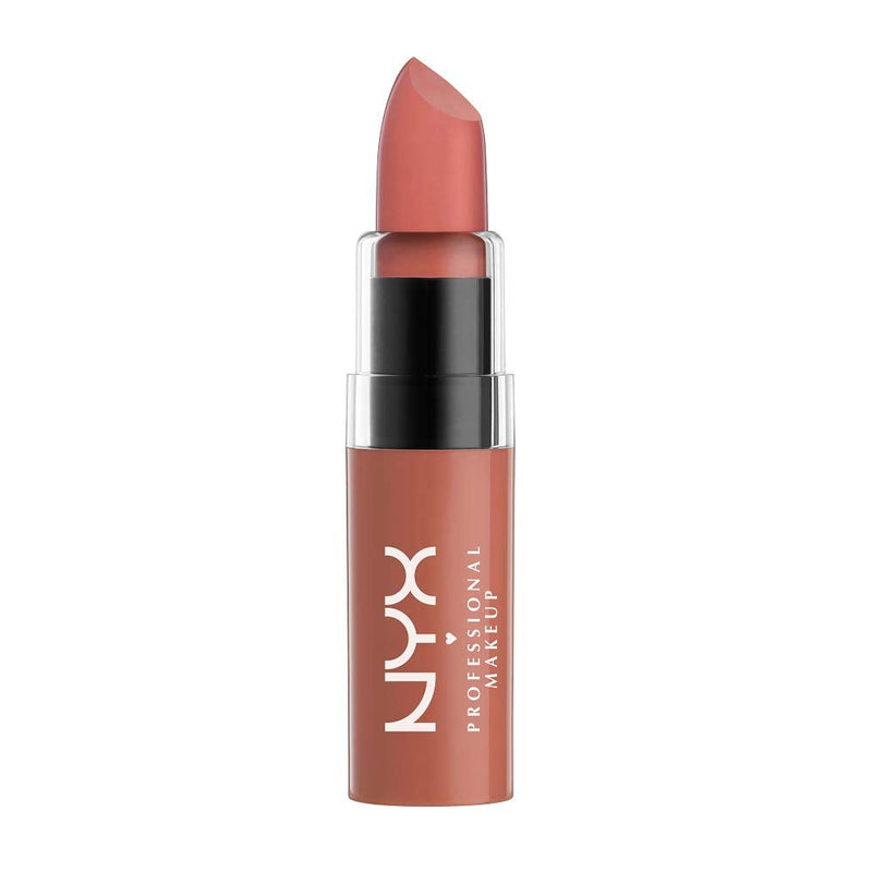 NYX Butter LipstickPops, 1 Count NYX