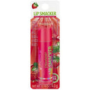 Lip Smacker Strawberry Lip Balm, 0.14 oz (Pack of 12) Lip Smacker