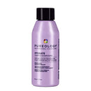 Pureology Hydrate Shampoo | For Dry, Color-Treated Hair | Hydrates & Strengthens Hair | Sulfate-Free | Vegan | Updated Packaging | 1.7 Fl. Oz | Pureology