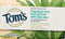 Tom's of Maine Natural Beauty Bar Soap for Sensitive Skin With Aloe Vera, Fragrance-Free, 5oz. Infinity Warehouse