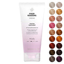 Four Reasons Color Mask - Pearl Blonde - (19 Colors) Toning Treatment, Color Depositing Conditioner, Tone & Enhance Color-Treated Hair - Semi Permanent Hair Dye, Vegan and Cruelty-Free, 6.76 fl oz FOUR REASONS