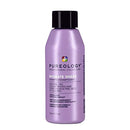 Pureology Hydrate Sheer Shampoo | For Fine, Dry, Color-Treated Hair | Lightweight Hydrating Shampoo | Silicone-Free | Vegan | Updated Packaging | 1.7 Fl. Oz. | Pureology