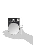 Danielle High Magnification Portable Suction Cup Mirror, 18X Danielle Enterprises