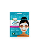 Yes To Cotton Comforting Paper Mask Yes To