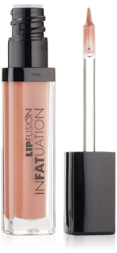 Fusion Beauty Lip Fusion Infatuation Liquid Shine Multi-action Lip Fattener Fusion Beauty