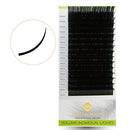 Beyelian Beauty Individual Volume Lashes Extensions Mink XD Eyelash Extension Semi Permanent Lash Building Natural Eyelashes Supply 0.05 C Curl 14mm BEYELIAN