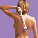 Deluxe Comfort Lotion Applicator, White Deluxe Comfort