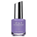 IBD Advanced Wear Nail Polish, London Layover, 0.5 Fluid Ounce IBD