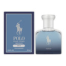 Polo Deep Blue Parfum by Ralph Lauren Parfum for Men 1.4 ounce Ralph Lauren