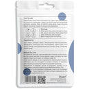 DUORI NAD+ Patch - Healthy Aging - NMNH - Resveratrol - CoQ10 - Lion's Mane - NAD+ - Vegan Daily Patch - 30 Patches Infinity Warehouse