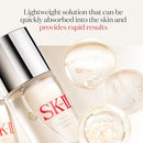 Facial Treatment Essence - Anti-Aging Essence Skincare to Help Reduce the Appearance of Fine Lines & Wrinkles - Visibly Refines Texture & Improves Firmness & Dark Spots Infinity Warehouse