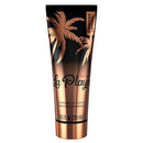 Onyx La Playa Instant Browning Lotion - Not a Self-Tanner - Tinted Moisturizer - Face Tanner - Bronzer Tanning Lotion for Glowing Skin - Natural Tan Enhancer - Sunless Tanner for Indoor & Outdoor Onyx