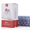 Dragonhawk Extreme Tattoo 50Pcs Cartridges Needles Mixed Sizes 1003RL 1005RL 1007RL 1009RL 1011RL EX-1 (