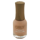 Orly Nail Lacquer, French Man Sheer Nude, 0.6 Fluid Ounce Orly