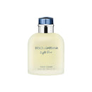 Dolce & Gabbana Light Blue Pour Homme, Eau De Toilette Spray, Fragrance For Men Infinity Warehouse