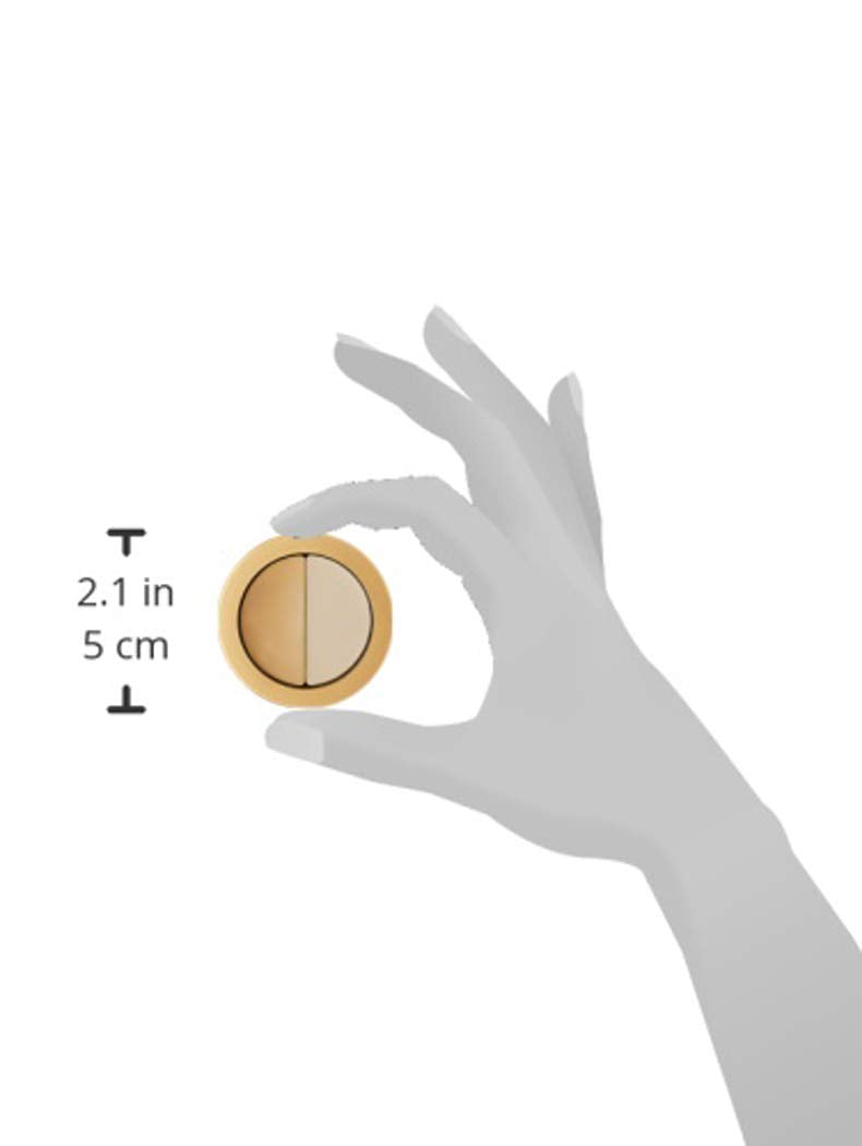 jane iredale CircleDelete Concealer, Yellow jane iredale