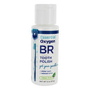 ESSENTIAL OXYGEN Organic Mint Tooth Polish, 2oz Essential Oxygen