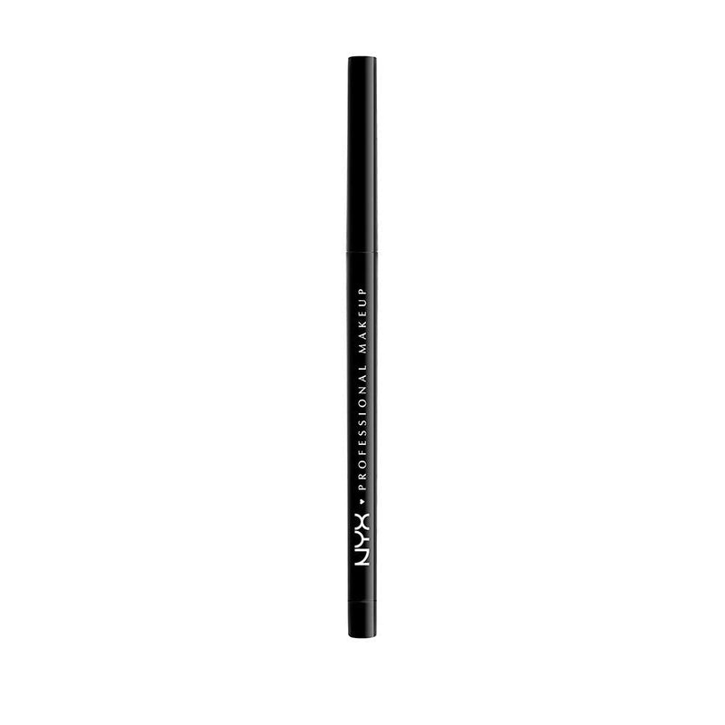 NYX PROFESSIONAL MAKEUP Always Keepin' It Tight Eyeliner Pencil, Black NYX PROFESSIONAL MAKEUP