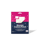 Hanhoo - DermaFix Blemish Custom Patch | Designed for Cluster Acne and Wound Treatment - Reduce Blemishes and Heal Open Wounds - Hydrocolloid Skin Protection (2 Patch Count) HANHOO