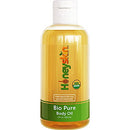 Bio Pure Skincare Oil, Vitamin E Oil for Scars, Body Oil For Stretch Marks, Acne Scar Remover, Stretch Mark Cream for Pregnancy - Scar Cream For Surgical Scars With Sweet Almond Oil and Omega 3 (4oz) Honeyskin