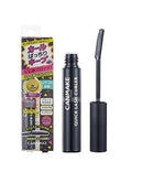 CANMAKE Quick Lash Curler [02] Black 6g CANMAKE