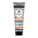 Dionis - Goat Milk Skincare Sea Treasures Scented Hand Cream (1 oz) - Made in the USA - Cruelty-free and Paraben-free Dionis