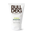 MEET THE BULL DOG Original Moisturiser, 3.3 Ounce Bulldog Mens Skincare and Grooming