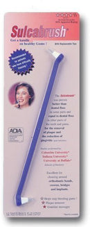 Sulcabrush Handle by Sulcabrush Sulcabrush