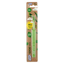 TEPE Good, Soft Toothbrush, Natural Toothbrush, Eco Toothbrush with Soft Bristles for Adults and Teens, Regular, 1 Pack TEPE