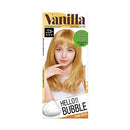 Easy Hair Coloring, mise en scene Hello Bubble Foam Color Medium Blonde [10G Vanilla Gold], Self Care DIY Hair Coloring Amore Pacific Mise En Scene