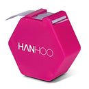 Hanhoo On the Go Blemish Patch | Hydrocolloid Spot Treatment | Translucent Patch for Surface and Active Acne | Treats and Reduces Size of Acne | Travel-friendly (108 count) HANHOO