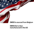 BACTERIOSTATIC DMSO (DMSO Gel) Infinity Warehouse