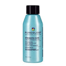 Pureology Strength Cure Strengthening Conditioner for Damaged & Color Treated Hair, 1.7 Fl Oz Pureology