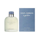 Dolce & Gabbana Light Blue Eau de Toilette Spray for Men, 6.7 Fl Oz Dolce & Gabbana