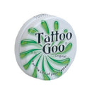 Tattoo Goo Original Travel Size Tattoo After Care, Natural Tattoo Balm with Beeswax and Cocoa Butter, Soothing Tattoo Ointment and Brightening Care, .33 oz; Packaging may vary Tattoo Goo