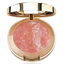 Milani Baked Blush - Corallina (0.12 Ounce) Cruelty-Free Powder Blush - Shape, Contour & Highlight Face for a Shimmery or Matte Finish Milani