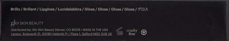 Glo Skin Beauty Lip Gloss , Beloved ACE