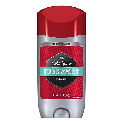 Old Spice Pure Sport, 3.0 oz Old Spice