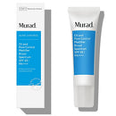 Murad Oil and Pore Control Mattifier Broad Spectrum SPF 45 | PA++++ | 1.7 Fl Oz Moisturizer for Mattifying Facial Skin (Packaging May Vary) Murad