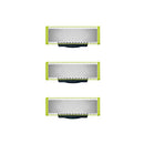 Philips Norelco OneBlade Replacement Blades, 3 Count, QP230/80 Philips Norelco